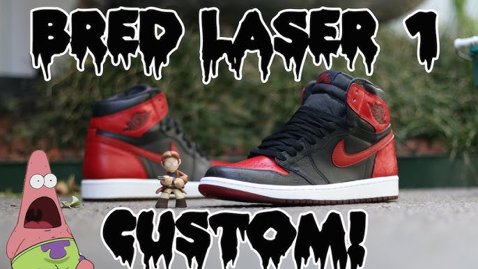bred 5s low