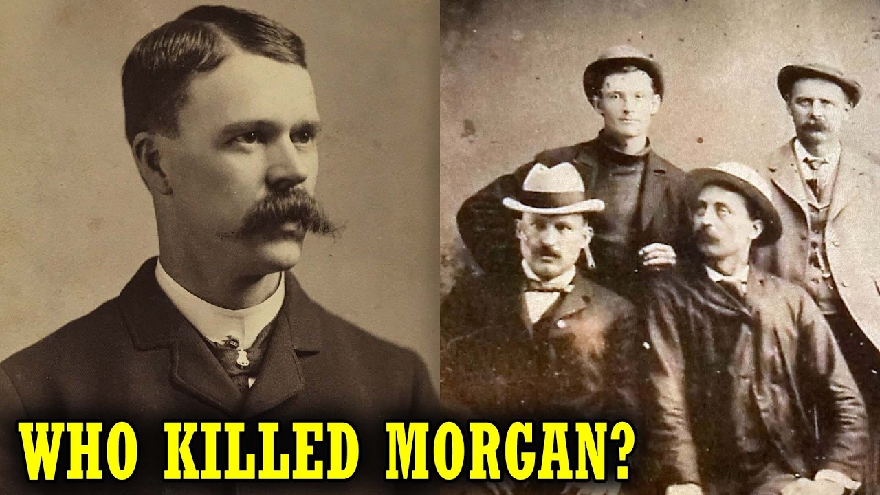 On the night of March 18, 1882, Morgan Earp was playing pool inside Campbell and Hatch's Saloon in Tombstone while his brother Wyatt sat nearby, uneasy about staying. For months the Earp family...