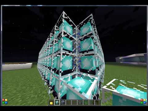 როგორ ვაშენებ სახლს vimeworld ში #4