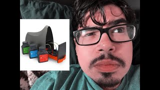 DIY Apex Trident Calibration and Reagent Swap Tips Tricks Tour Reef Tank Aquarium