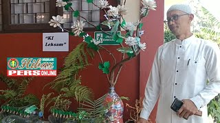 Download Lagu Monev Tantangan Literasi Leksam di Rancabali. Dede: Kami Membuat Inovasi Arboretum Sebagai Ki Leksam MP3