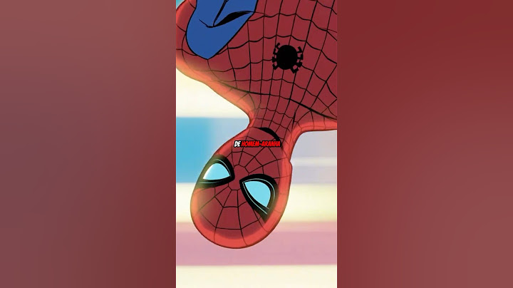 REFERÊNCIAS NOS CARTÕES DE ABERTURA DE HOMEM-ARANHA: AMIGÃO DA VIZINHANÇA
