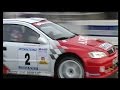 British Rally Championship 2000: Round 6 - Manx International Rally