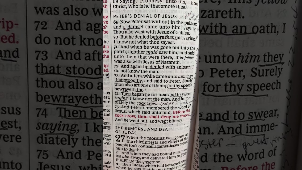 Don’t Give Up: When You Stumble#5 of 7