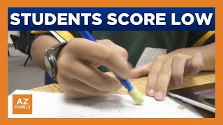 How Arizona schools districts are stacking up statewide