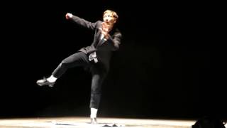 Amy Bell in West End di Chiara Frigo - disMappa Verona