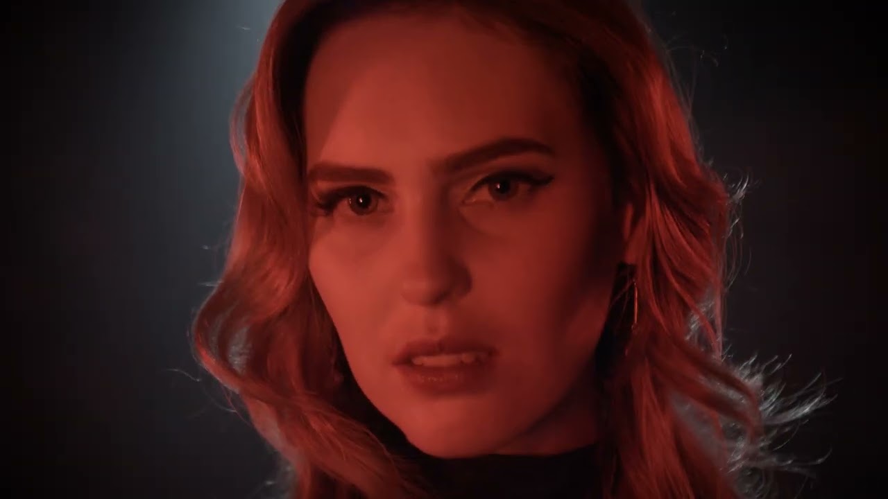 Dark Horse - Brighitte Deister Official Music Video