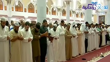 يا أيها الذين آمنوا لا تخونوا الله والرسول وتخونوا أماناتكم وأنتم تعلمون |القارئ محمد اللحيدان