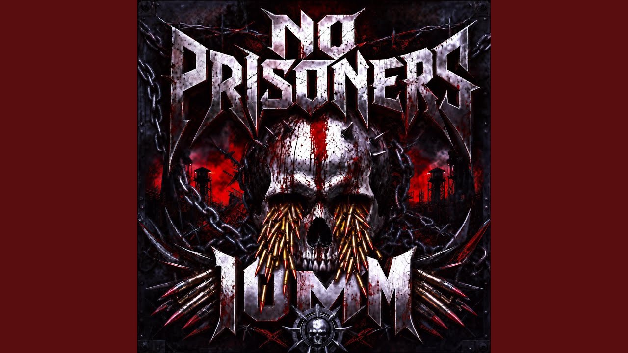 NO PRISONERS - YouTube