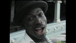 King Mensah - Sessime