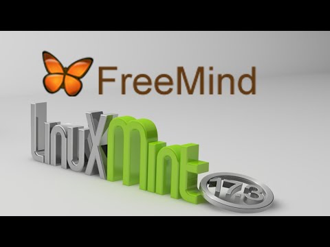 how to download freemind on linux