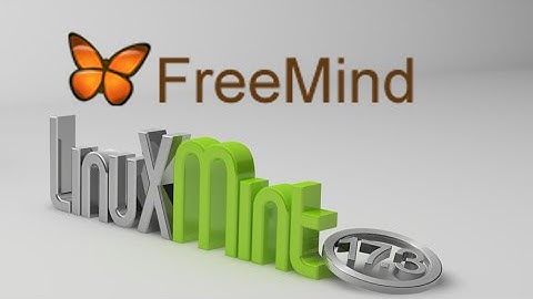 Install FreeMind (Mind Mapping Tool) in Linux Mint (Ubuntu)