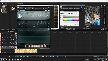 How to make Noiseup V38 Slightly Changed, V39, V46-V50?