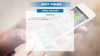 Soft Token screenshot 5