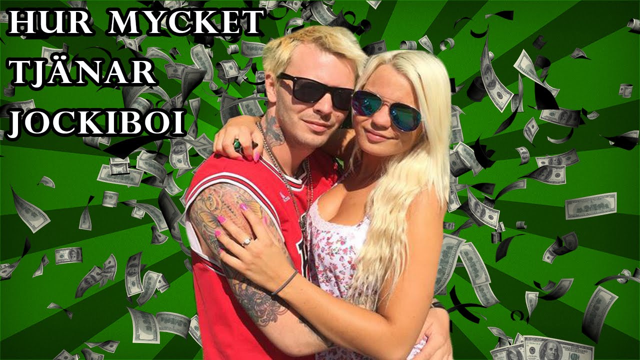 Hur Mycket Tjänar En Sopgubbe