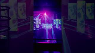SCHIZATRANCE—CYBERNETIC FESTIVAL (23.02.2024)#Shorts#live#atmospheric#deep#techno#hypnoticmusic#dab