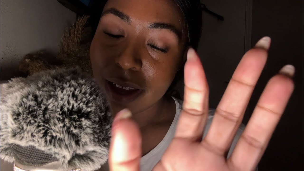 	ASMR Shirt Scratching for Sleep 😴 Relaxing Fabric Sounds & Tingles