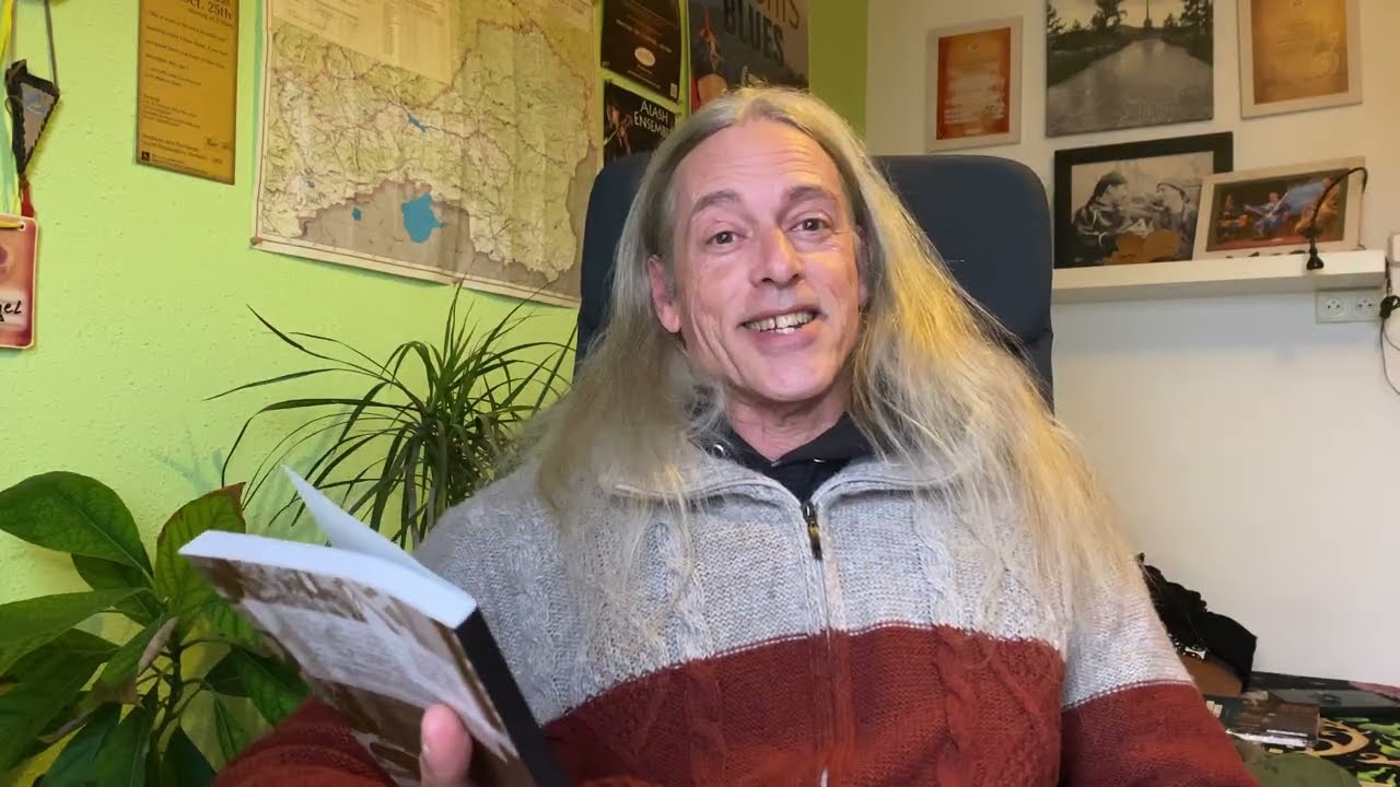 MICHAEL CLINE From Addict to Author