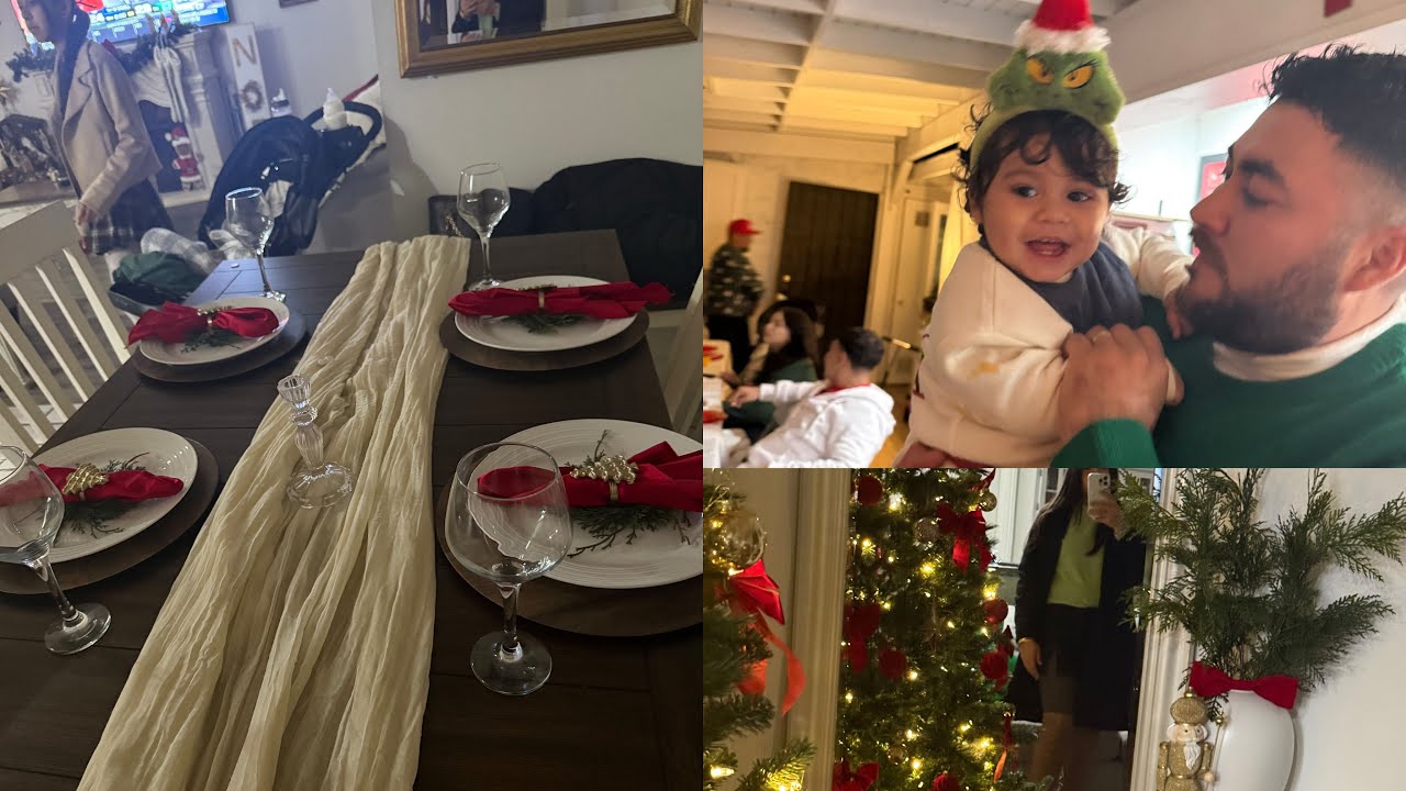 Navidad 2025 🎄🎅