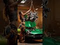 Abandoned Jaguar E-Type Restoration 😱 | Most Satisfying ASMR Rebuild Ever