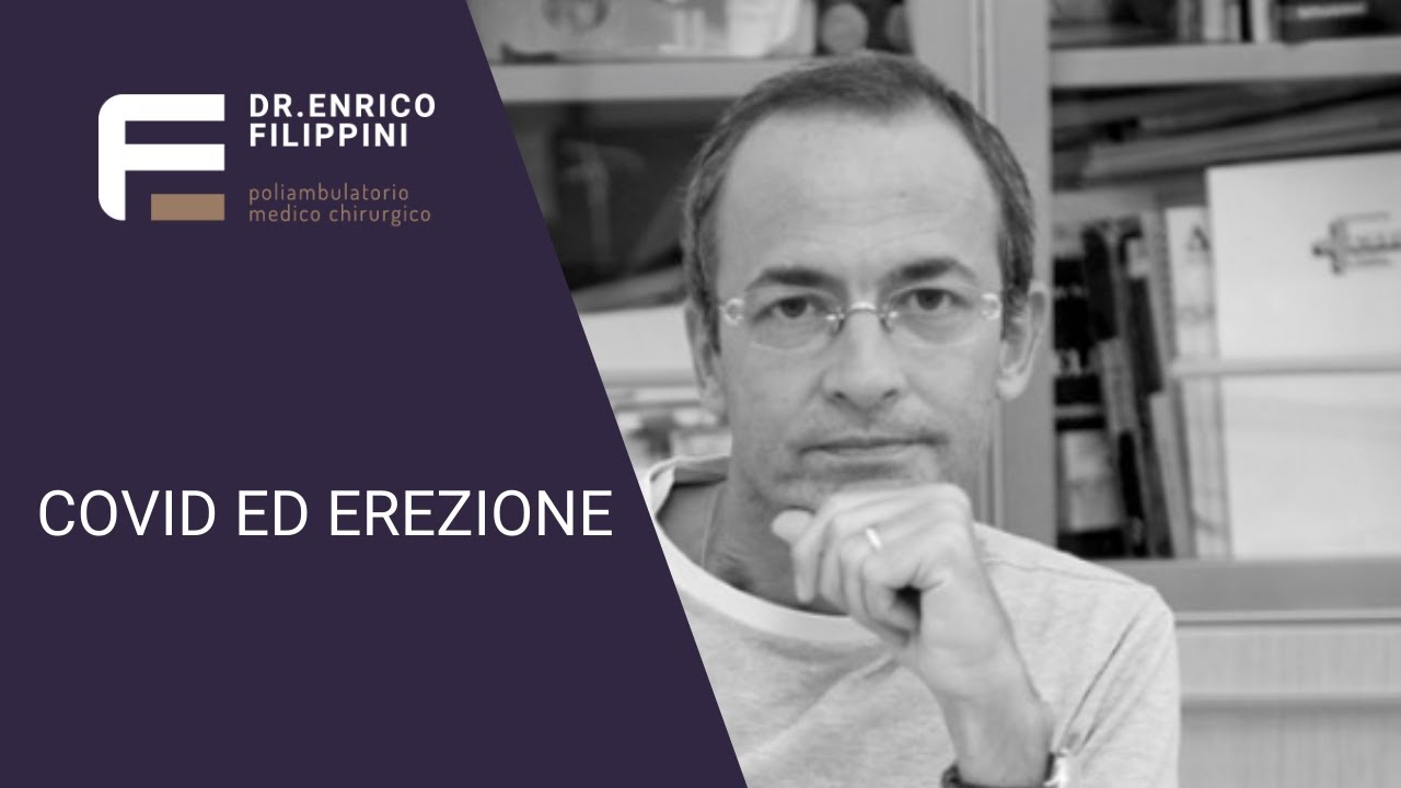 Covid ed erezione, quali problemi possono nascere e quali le migliori cure YouTube Covid ed erezione, quali problemi possono nascere e quali le migliori cure YouTube