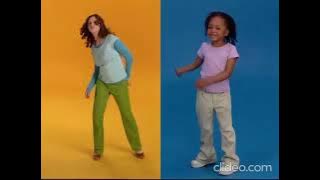 Previews From Nickelodeon: Food With Friends 2011 DVD