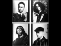 Souls of Mischief - Fist Full (Acapella)