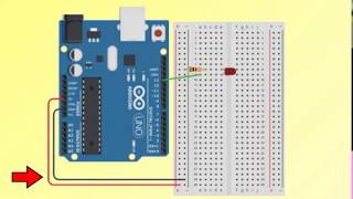 Arduino e Ardublockly