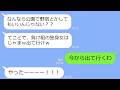 【LINE】3年前、私の婚約者を奪った妹が里帰り出産で実家に帰省「負け組の独身女は出ていけｗ」→超自己中な妹にある真実を告げた結果ｗ【総集編】