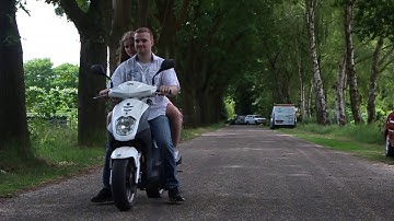 Perfect Videoclip KW1C opdr. Camera&Licht