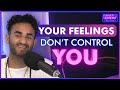 THIS is FREEDOM from EMOTIONS || What I Learned This Week Podcast || Season 2 Ep.4