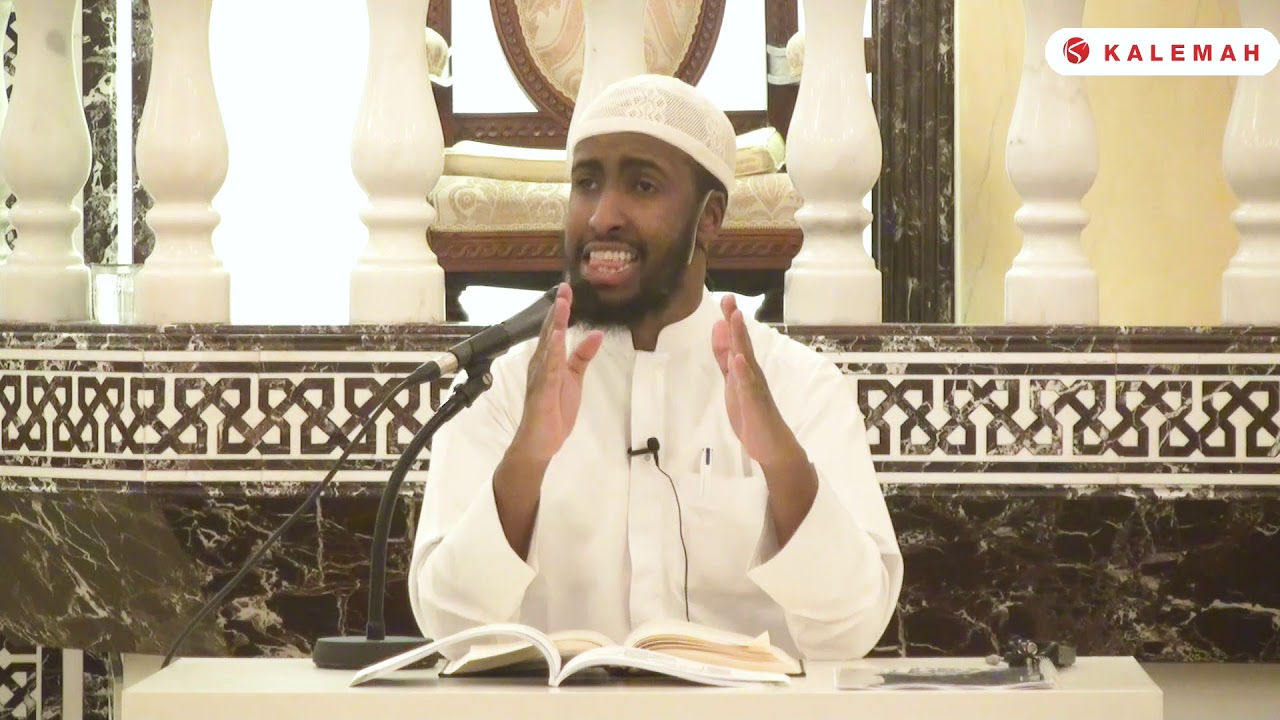 The Virtues and rulings of Fasting - Explanation of fasting