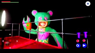 spider bird kindergarten | spider bird kindergarten game screenshot 5