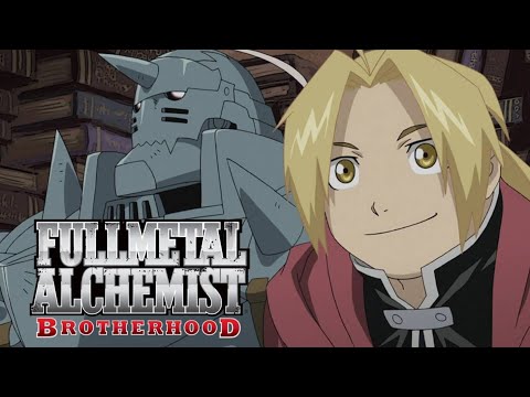 FULL METAL ALCHEMIST | Kwentong Tagalog