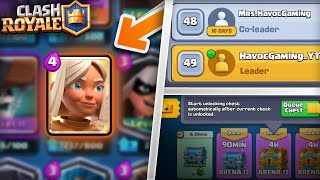 17 Ruled Out Things We WEREN'T Suppose to Get in Clash Royale