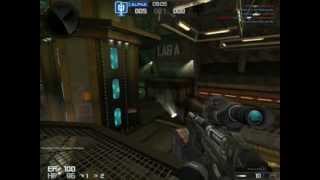 Repulse - Gameplay 02