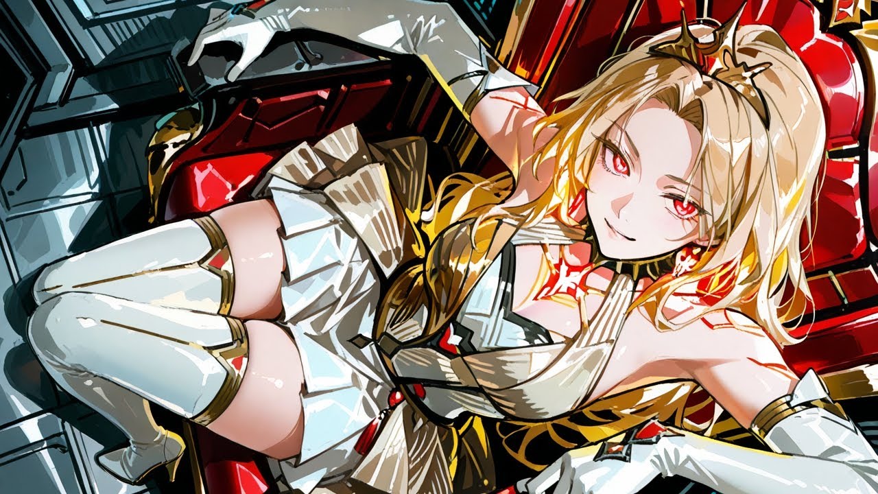 ENTRE EL TRONO Y TU SOMBRA [#coversong]