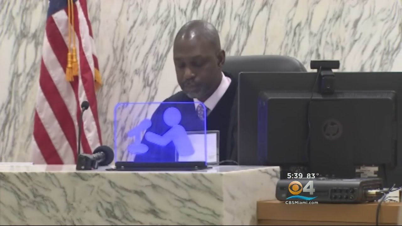 Teen Accused Of Killing Homeless Man May Be Tried As Adult - YouTube