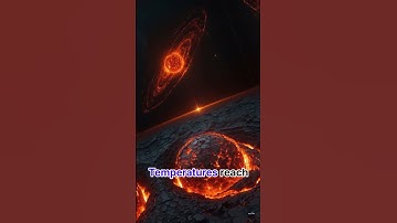 The Planet Made of Diamonds 💎🪐 | SPACEWIRED