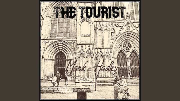 The Tourist