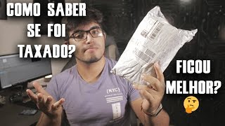 Explicando o novo Sistema de Importação! Muita atenção na hora de comprar de fora! (assista)