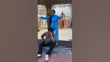 Lo Chli Main - Harshal Aggarwal Learning Niti Funny New Short Reel