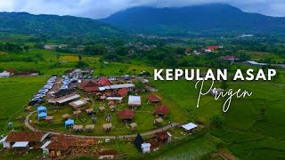 Yang Viral Warung Kepulan Asap Prigen Ternyata Oh Ternyata...