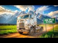 I bought my dream truck and tried driving it 2,000 miles home!