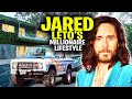 How “Morbius” Star Jared Leto Spends His Millions