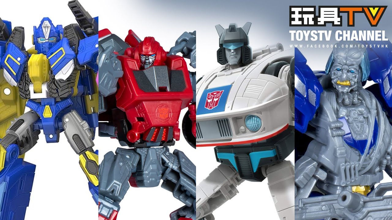 トランスフォーマー消しゴム　6個のセット Amazon.co.jp: トランスフォーマープライム EZ-SP1 オートボット