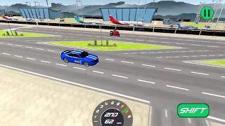 Drag Racing Game 2018 - PRO Street Racing - Android Gameplay HD screenshot 3