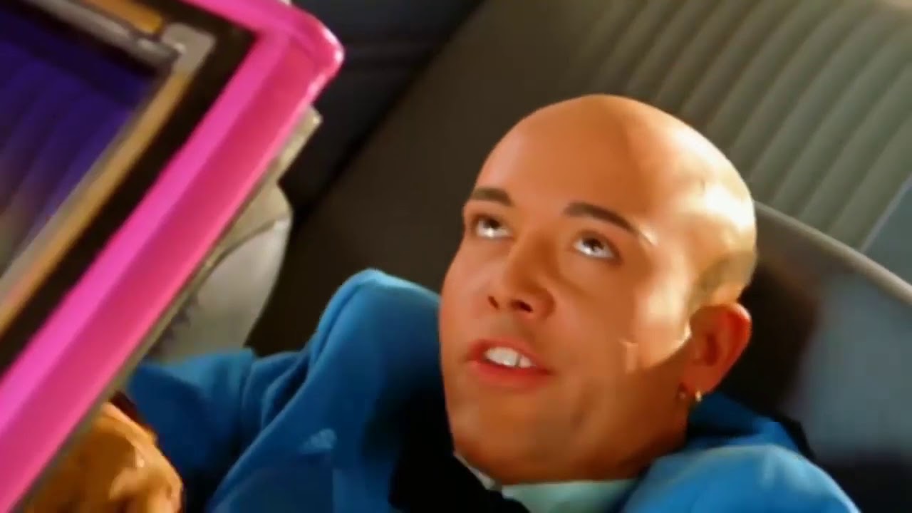 Come On Barbie Lets Go Party No God Please No