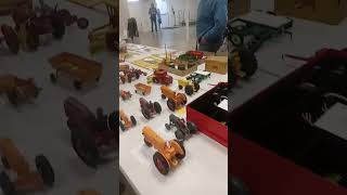 toy auction today
