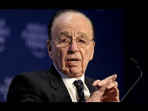 Video: Rupert Murdoch se nada da će dobiti 72 milijuna dolara za Madison Avenue Penthouse